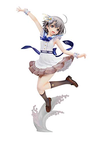 THE Cinderella Girls Yuki Otokura Come With finished figure IDOLM@STER THE IDOLM@STER Me! Ver. 1/7
THE Cinderella Girls Yuki Otokura Come With finished figure IDOLM@STER THE IDOLM@STER Me! Ver. 1/7