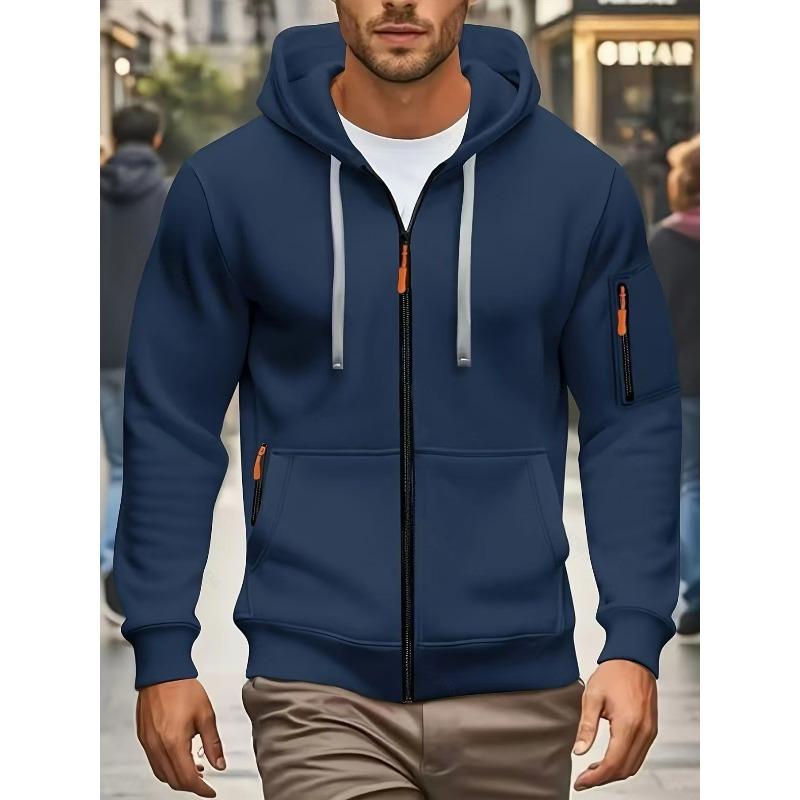 Осень и Зима 2025 Новая Толстовка Худи Карман на Молнии Пуловер Повседневная Куртка S
Осень и Зима 2025 Новая Толстовка Худи Карман на Молнии Пуловер Повседневная Куртка S