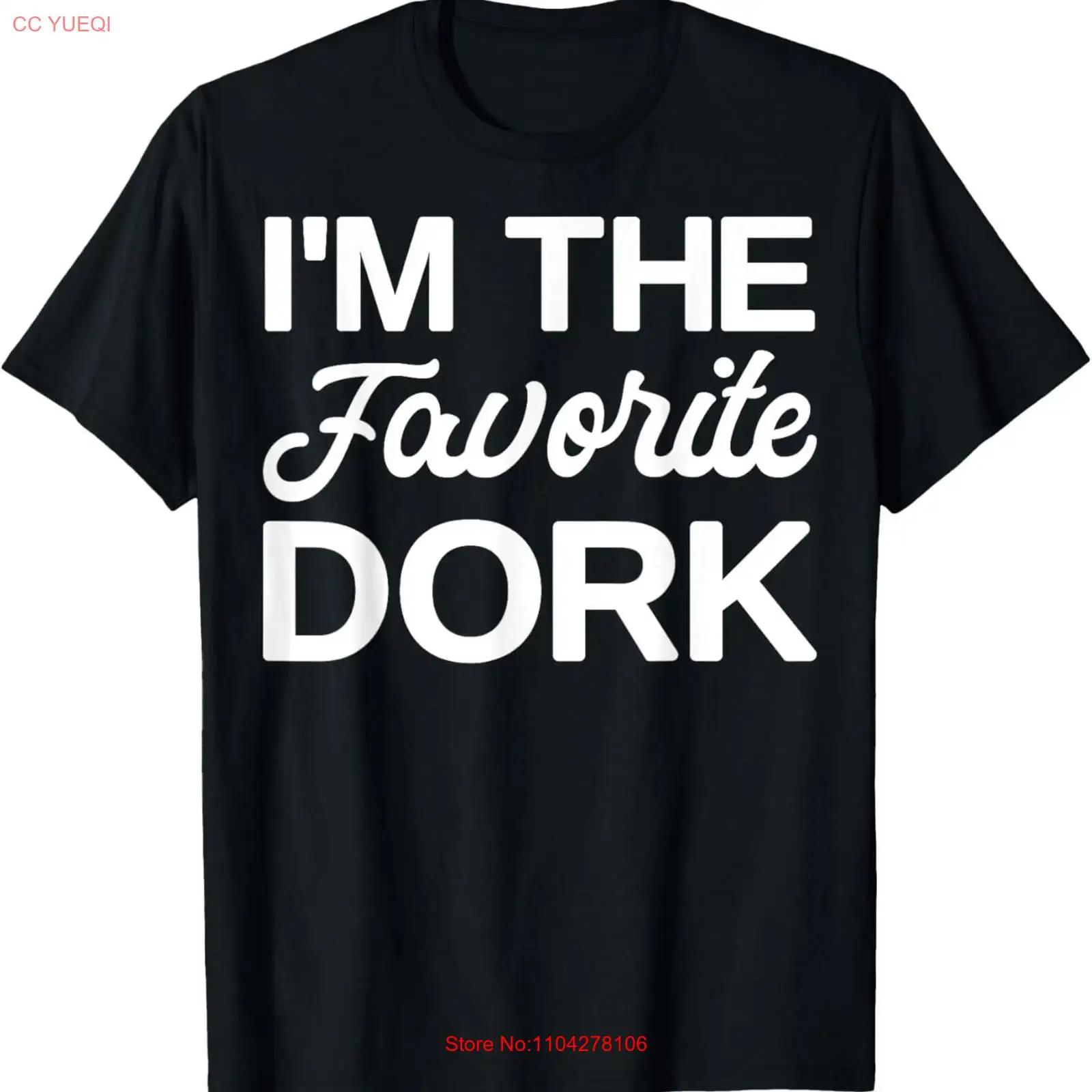 Dork Apparel Great Funny Dorks Design T Shirt vintage Washed streetwear Versatile Unisex fashion Comfortable designer clothes 5XL різнокольоровий
Dork Apparel Great Funny Dorks Design T Shirt vintage Washed streetwear Versatile Unisex fashion Comfortable designer clothes 5XL різнокольоровий