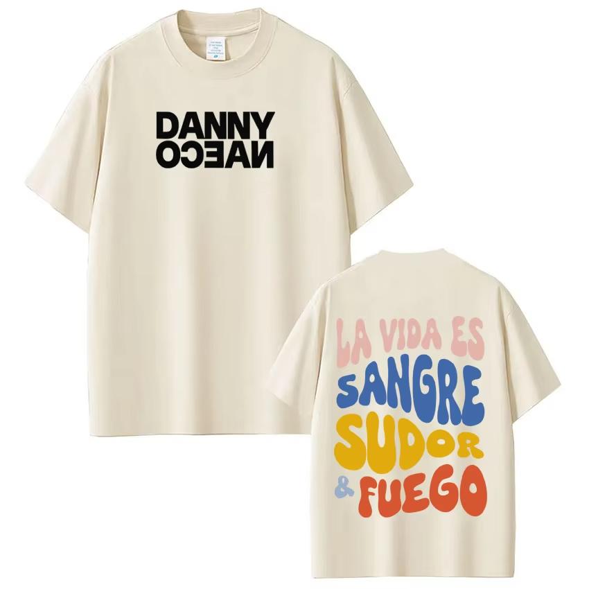 2026 New Rap Artist Danny Osone 2026 Tour Album Performance High-Quality Comfortable Casual Printed Men s T-Shirt 4XL
2026 New Rap Artist Danny Osone 2026 Tour Album Performance High-Quality Comfortable Casual Printed Men s T-Shirt 4XL