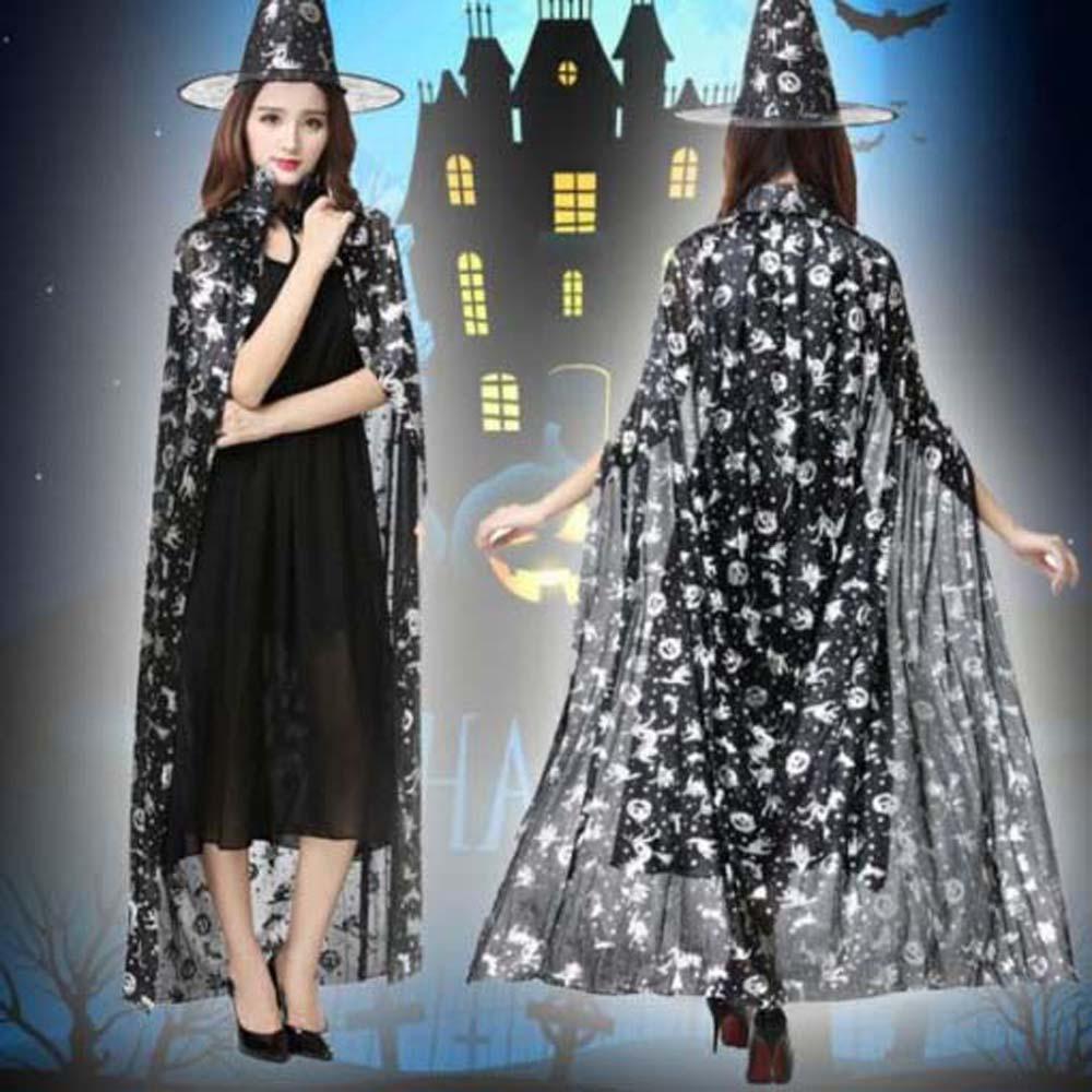 Pumpkin Wizard Robe Witch Caps Witch Clothes Masquerade Show Scary Costumes Men Women золотий
Pumpkin Wizard Robe Witch Caps Witch Clothes Masquerade Show Scary Costumes Men Women золотий