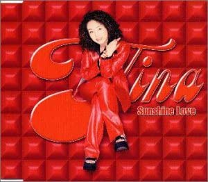 CD TINA, AKIRA NISHIHIRA; TAKASHI MASU - Sunshine Love TKCA71840 Japan Japanese Pop/Rock Used
CD TINA, AKIRA NISHIHIRA; TAKASHI MASU - Sunshine Love TKCA71840 Japan Japanese Pop/Rock Used