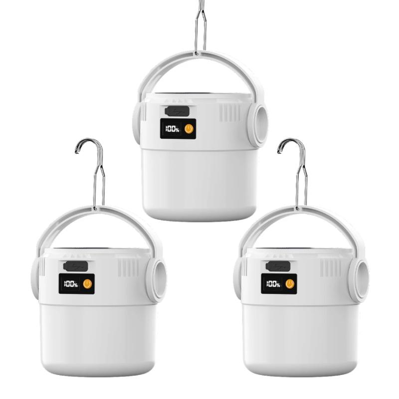 Новый аккумуляторный фонарь на солнечной батарее, литиевый аккумулятор, палаточный, многофункциональный, ручной, дальнобойный, для улицы, ретро, для кемпинга, атмосфера 3PCS
Новый аккумуляторный фонарь на солнечной батарее, литиевый аккумулятор, палаточный, многофункциональный, ручной, дальнобойный, для улицы, ретро, для кемпинга, атмосфера 3PCS