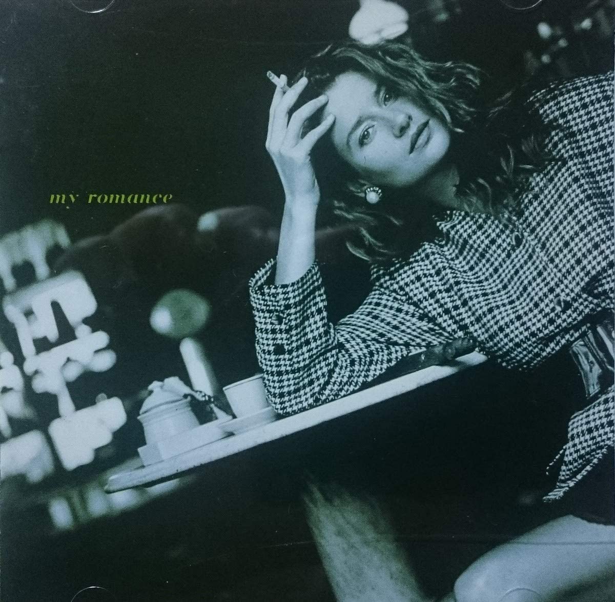 CD РАЗНЫЕ ИСПОЛНИТЕЛИ - Немного джаза в пятницу (4) Мой Roma VDPY28515 Япония ObiJazz Б/У
CD РАЗНЫЕ ИСПОЛНИТЕЛИ - Немного джаза в пятницу (4) Мой Roma VDPY28515 Япония ObiJazz Б/У