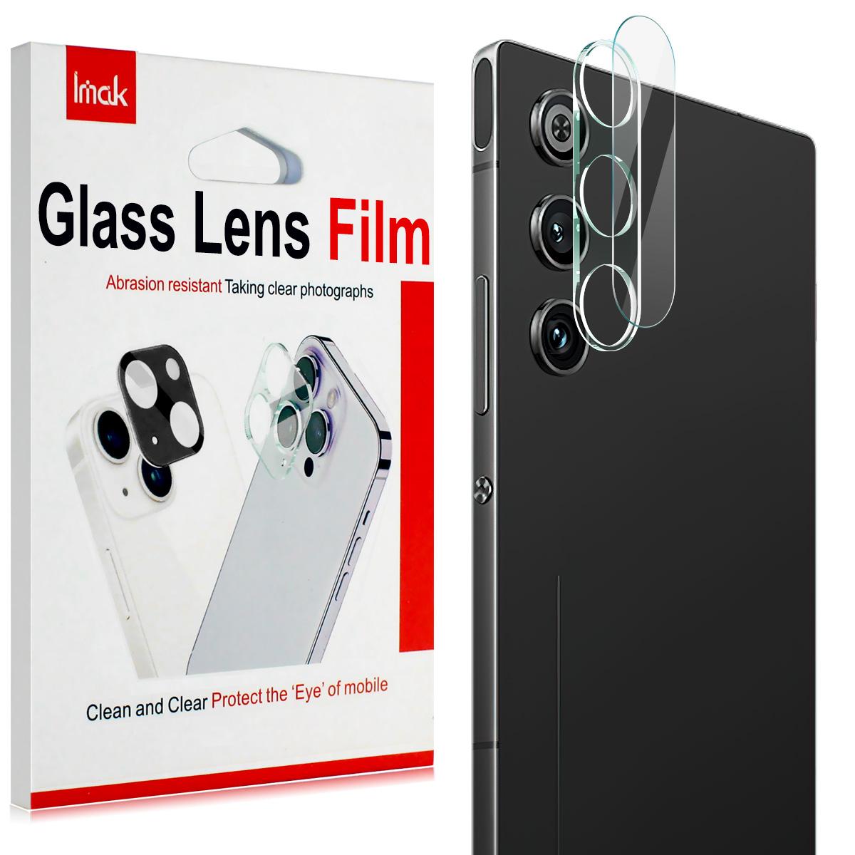 Для Nubia Red Magic 10 Air 5G Glass IMAK High Definition Integrated Glass Lens Film Nubia Red Magic 10 Air 5G
Для Nubia Red Magic 10 Air 5G Glass IMAK High Definition Integrated Glass Lens Film Nubia Red Magic 10 Air 5G