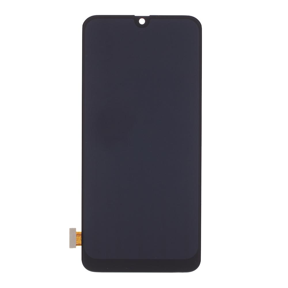 LCD Screen and Digitizer Assembly Part (TFT Version,without Logo) for Samsung Galaxy A40 A405 Style A
LCD Screen and Digitizer Assembly Part (TFT Version,without Logo) for Samsung Galaxy A40 A405 Style A
