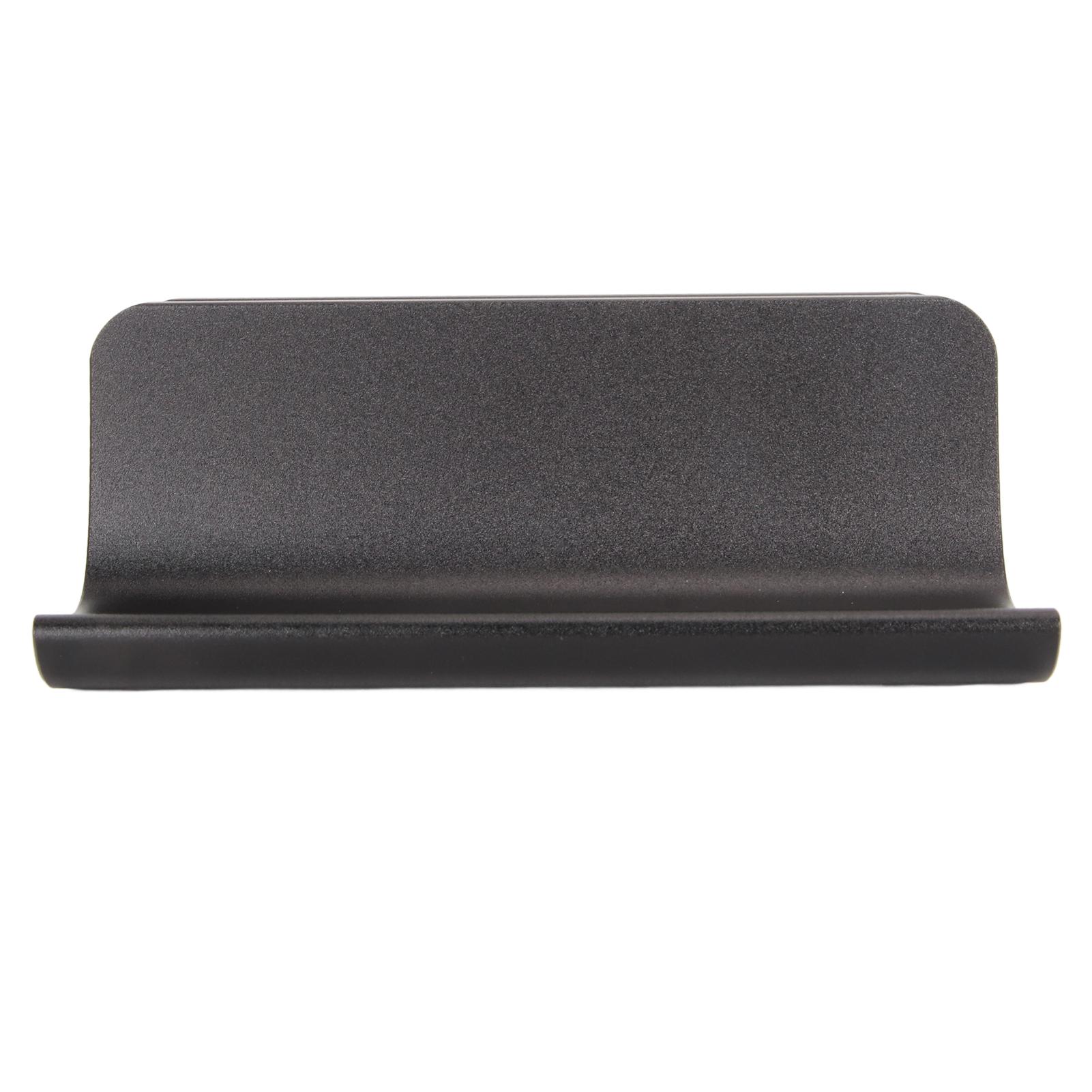 Vertical Laptop Stand 3 in 1 Aluminium Alloy Size Space Saving Laptop Holder for Maximum 17.3in Laptop
Vertical Laptop Stand 3 in 1 Aluminium Alloy Size Space Saving Laptop Holder for Maximum 17.3in Laptop