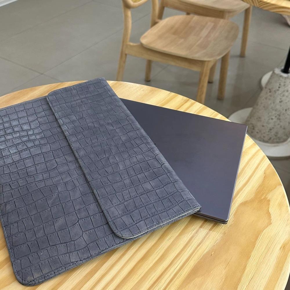 Функція кріплення Чохол-сумка для планшета та ноутбука Чохол-втулка для планшета для Lenovo Dell LG16 Щоденне перевезення For 14.3-15.6 Inch синій
Функція кріплення Чохол-сумка для планшета та ноутбука Чохол-втулка для планшета для Lenovo Dell LG16 Щоденне перевезення For 14.3-15.6 Inch синій