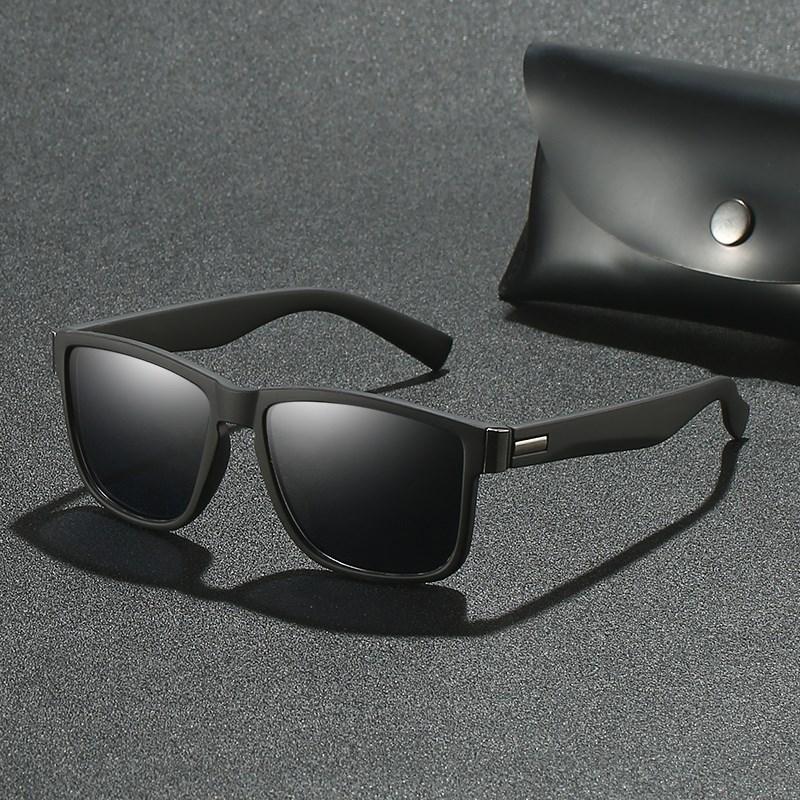Fashion Polarized Sunglasses UV Protection Outdoor Sun Glasses Anti-reflection Eyewear Sunglasses for men
Fashion Polarized Sunglasses UV Protection Outdoor Sun Glasses Anti-reflection Eyewear Sunglasses for men