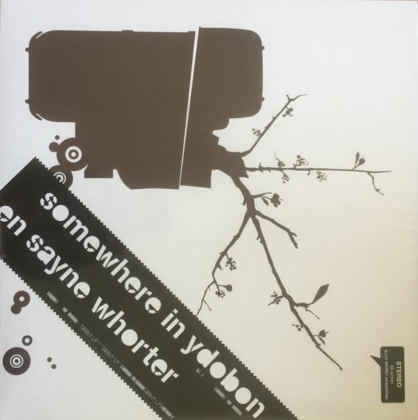 LP Record EN SAYNE WHORTER - Somewhere In Ydobon ISH003 ISH 2003 Switzerlan Rap & Hip-Hop/R&B Used
LP Record EN SAYNE WHORTER - Somewhere In Ydobon ISH003 ISH 2003 Switzerlan Rap & Hip-Hop/R&B Used