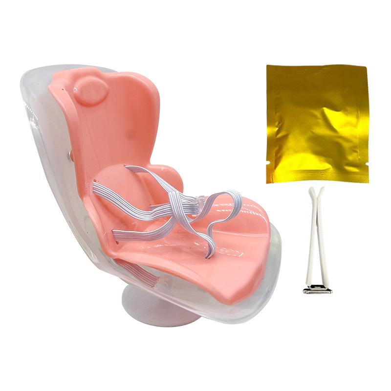 New Dollhouse Accessories Simulation Safety Chair Toy Double-decker Cute Furniture Chair Car Air Vent Fragrance Seat Decor Chair
New Dollhouse Accessories Simulation Safety Chair Toy Double-decker Cute Furniture Chair Car Air Vent Fragrance Seat Decor Chair