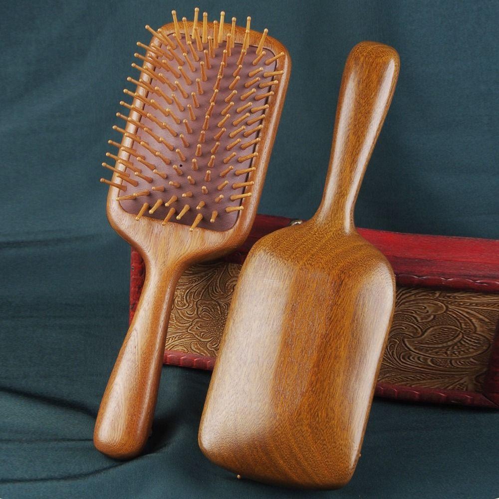 Wood Cute Cat Face Brush Anti Static Massage Comb Brush Luxurious Mini Travel Hair Brush Household style 7
Wood Cute Cat Face Brush Anti Static Massage Comb Brush Luxurious Mini Travel Hair Brush Household style 7