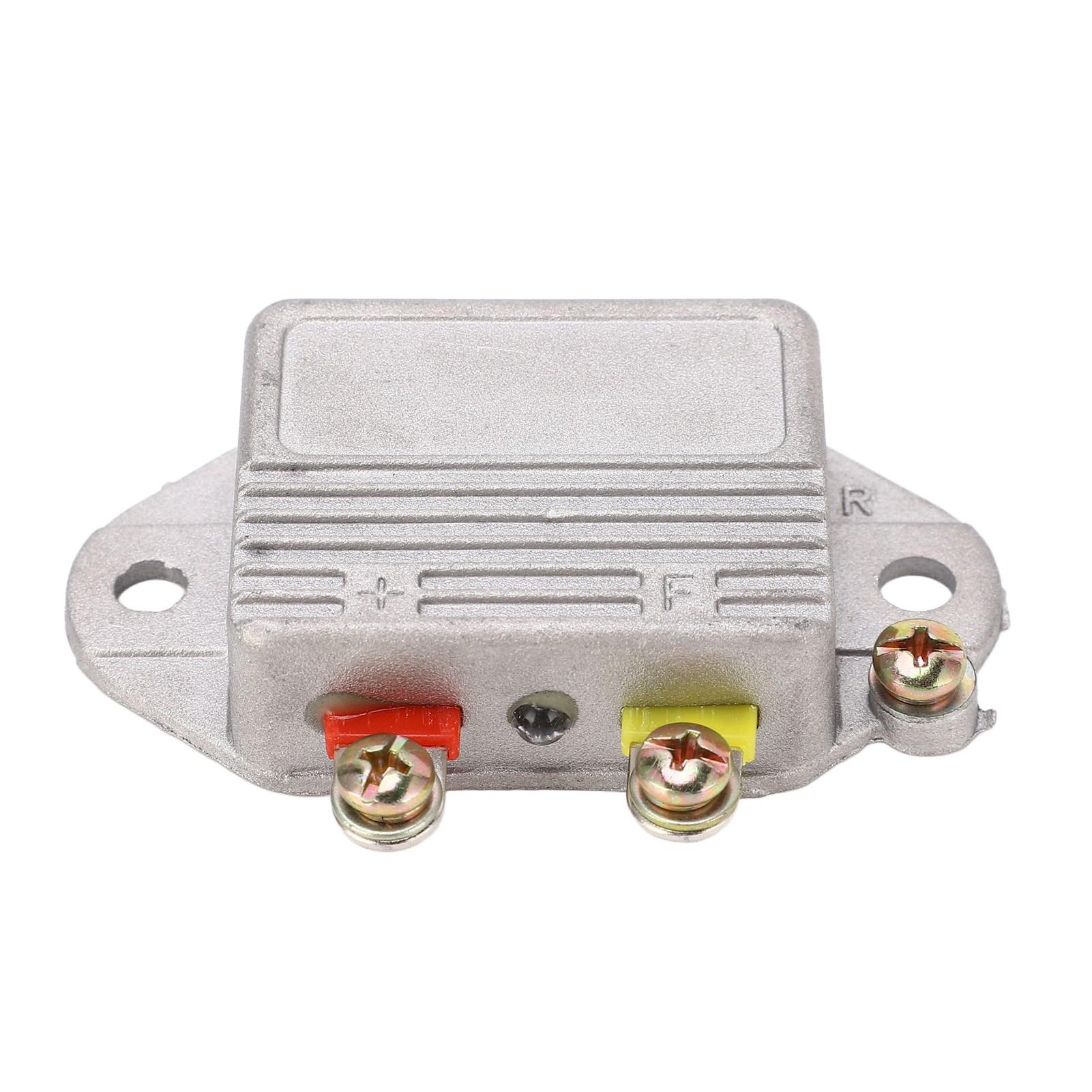 Automotive Charge Regulator 1000W Charging Voltage Controller High Accuracy Small Drift
Automotive Charge Regulator 1000W Charging Voltage Controller High Accuracy Small Drift