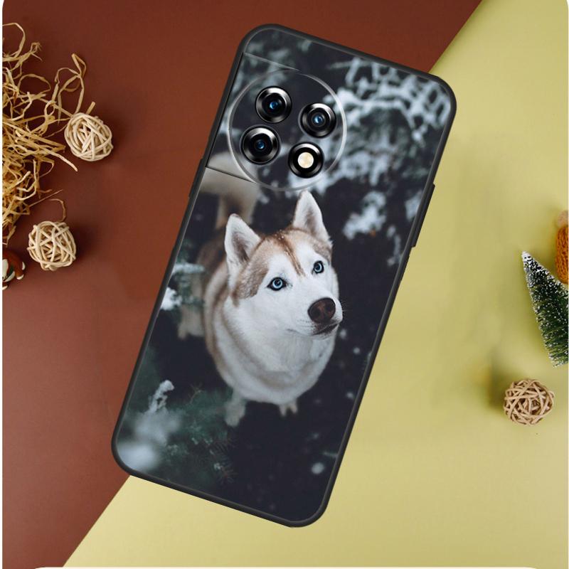 Siberian Husky Sled Dog For OnePlus Nord CE 4 3 2 Lite N20 N30 9 10 Pro 8T 9RT 10T 10R 13R 12R 11 12 13 Phone Case OnePlus Nord CE2Lite
Siberian Husky Sled Dog For OnePlus Nord CE 4 3 2 Lite N20 N30 9 10 Pro 8T 9RT 10T 10R 13R 12R 11 12 13 Phone Case OnePlus Nord CE2Lite