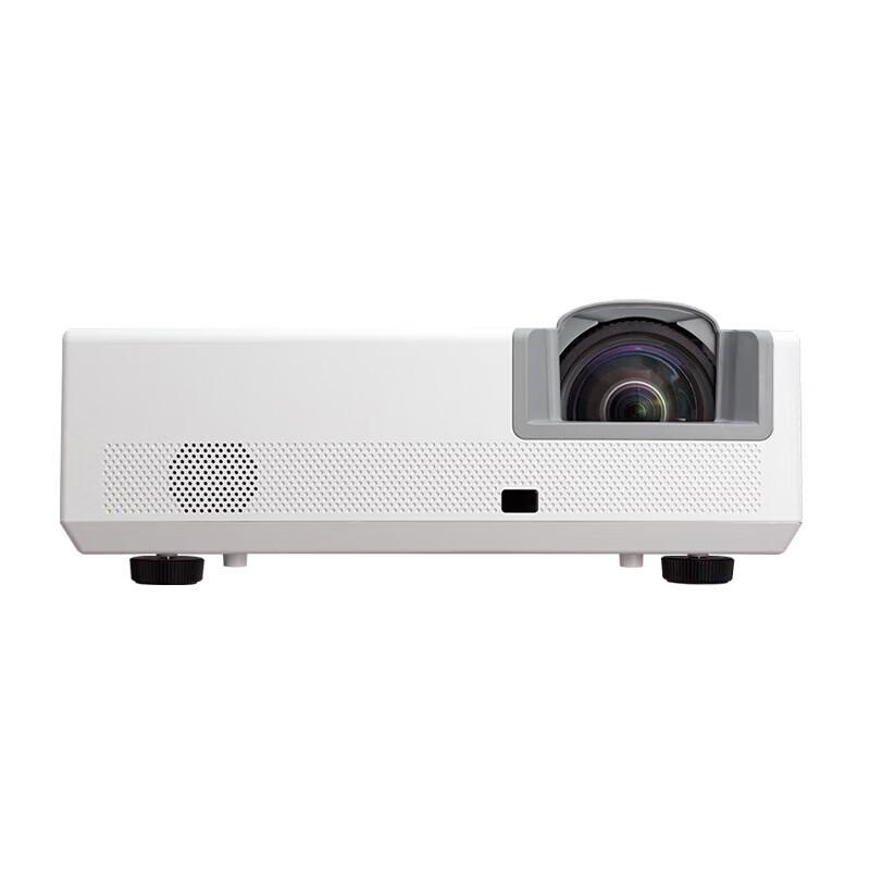 Sonnoc SNP-LX3523W 3600-Lumen XGA Laser Business Projector (CN version)
Sonnoc SNP-LX3523W 3600-Lumen XGA Laser Business Projector (CN version)