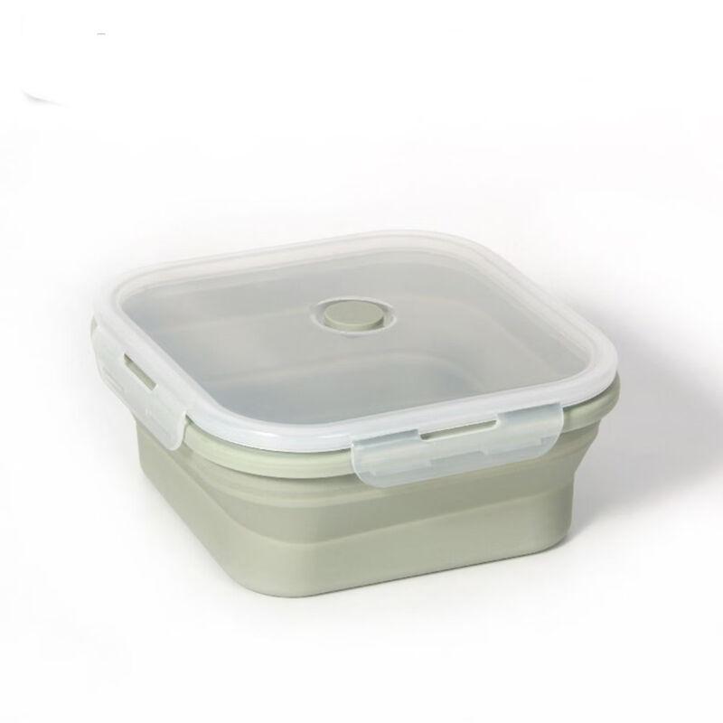 Wutuo Portable Folding Lunch Box Set
Wutuo Portable Folding Lunch Box Set