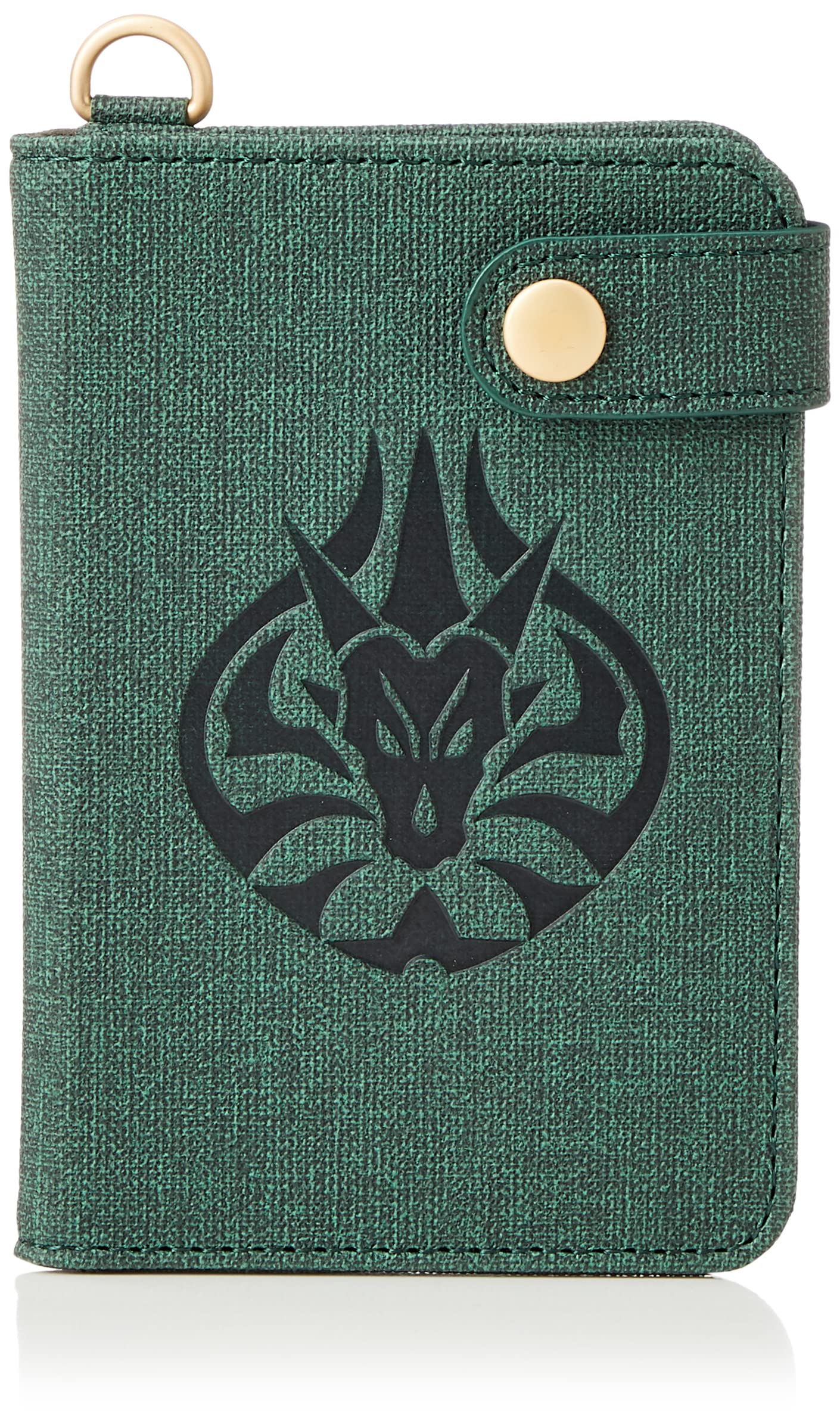 Dragon Quest: Equipment for Adult Heroes - Sky Helmet Pass Case
Dragon Quest: Equipment for Adult Heroes - Sky Helmet Pass Case