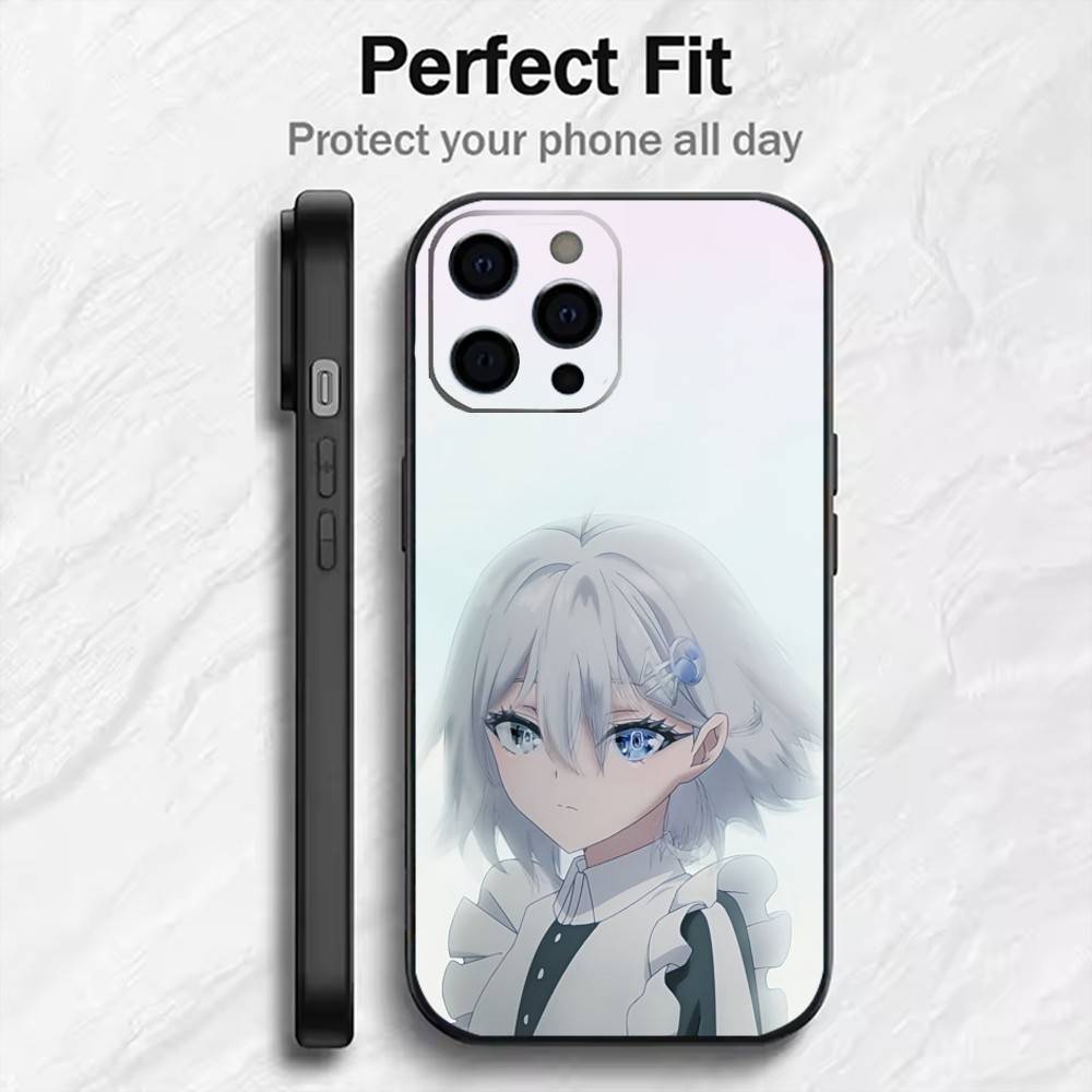 Yuuki Sorimachi Printed Phone Case For iPhone17,16,15,14,13,12 Plus,Max Soft Silicone Black Cover iPhone16se4
Yuuki Sorimachi Printed Phone Case For iPhone17,16,15,14,13,12 Plus,Max Soft Silicone Black Cover iPhone16se4