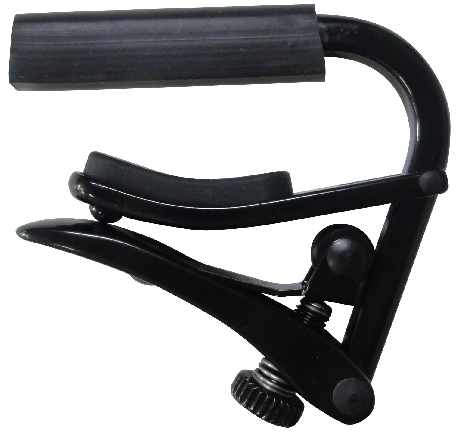 SHUBB CAPO Original Capo for Banjo, Mandolin C5K
SHUBB CAPO Original Capo for Banjo, Mandolin C5K