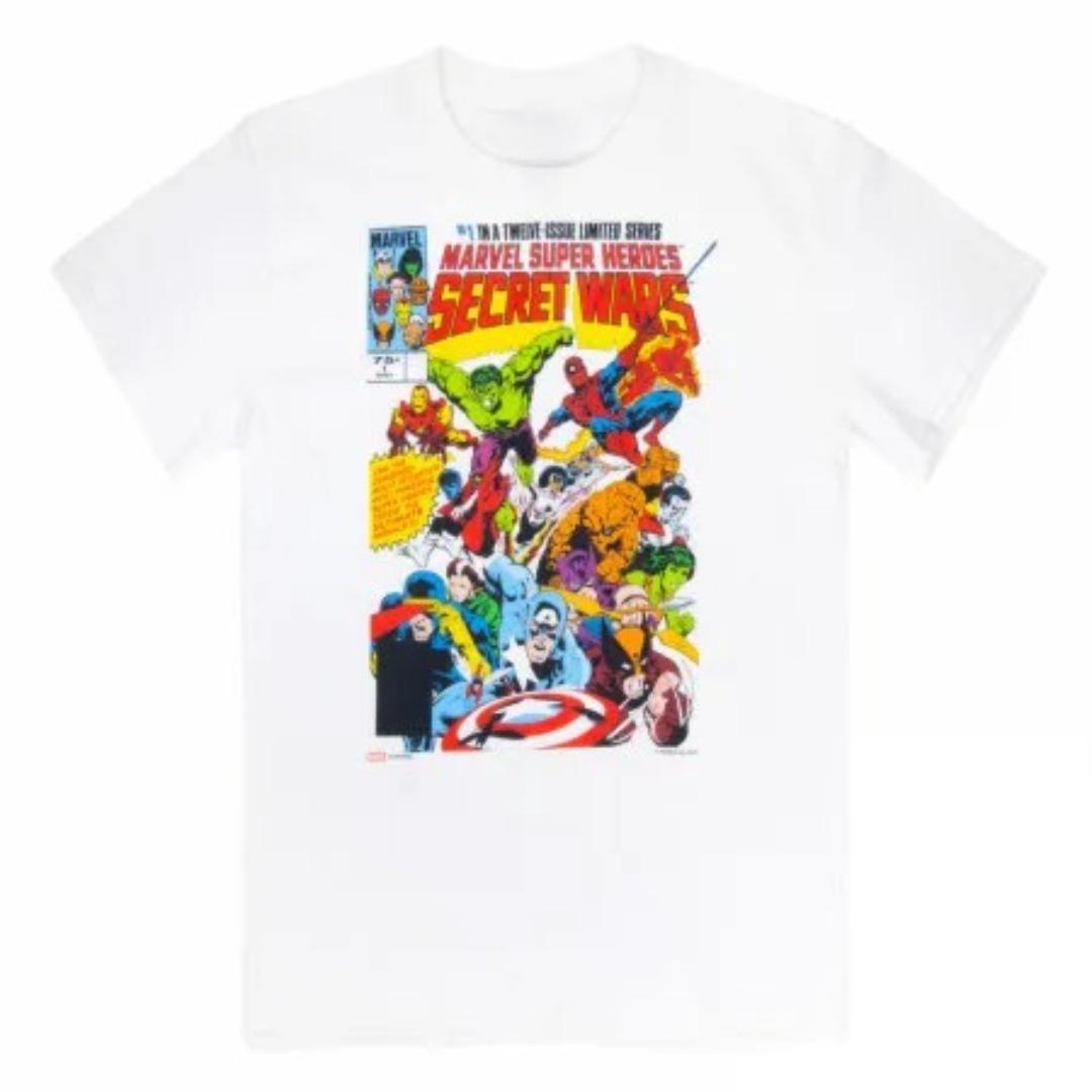 American Retro Trend T-Shirt Men s Summer Punk Spider-Man Crossing The Universe Loose Hip Hop Cotton Oversized Female Male Clothing XXXL різнокольоровий
American Retro Trend T-Shirt Men s Summer Punk Spider-Man Crossing The Universe Loose Hip Hop Cotton Oversized Female Male Clothing XXXL різнокольоровий