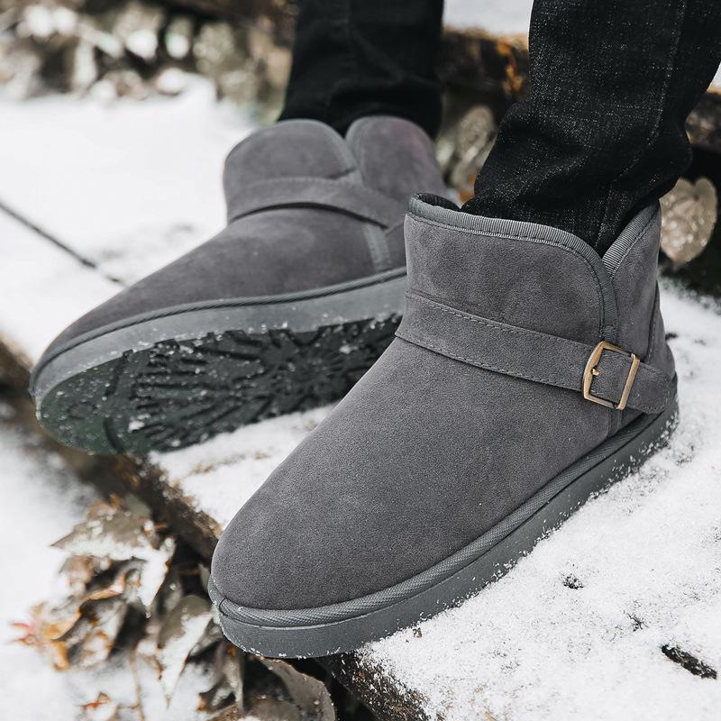 Зимние женские ботинки на толстой подошве 2025 года, новые бархатные и утепленные северо-восточные большие хлопковые ботинки, теплые ботинки-батон на одной педали 40
Зимние женские ботинки на толстой подошве 2025 года, новые бархатные и утепленные северо-восточные большие хлопковые ботинки, теплые ботинки-батон на одной педали 40