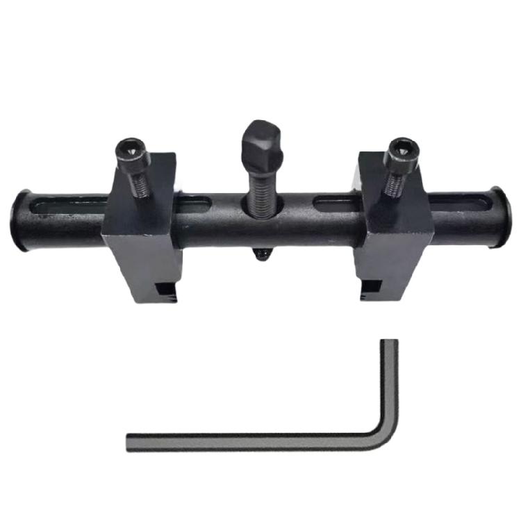Antislip Automotive Pulley Puller Crankshaft Remover Metal Design Universal For Efficient Car Repairs 1
Antislip Automotive Pulley Puller Crankshaft Remover Metal Design Universal For Efficient Car Repairs 1