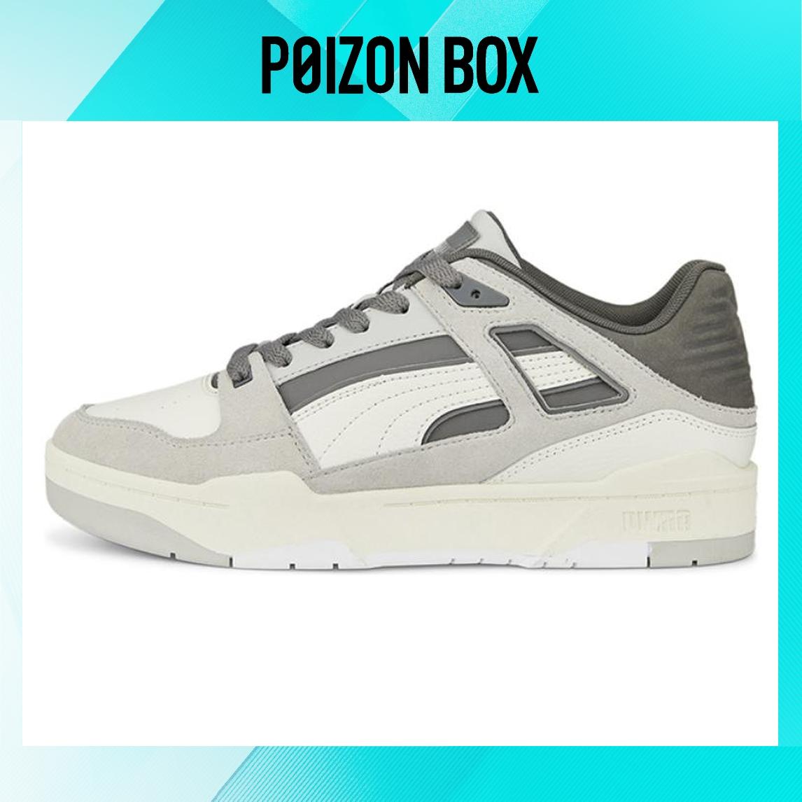 кроссовки Unisex Puma Slipstream Skate shoes 388635-02 
кроссовки Unisex Puma Slipstream Skate shoes 388635-02