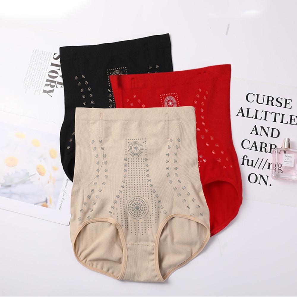 Fiber Shaper Tummy Control Shapewear Underwear Hip Lift Shaper Shorts Tightening black-style 1
Fiber Shaper Tummy Control Shapewear Underwear Hip Lift Shaper Shorts Tightening black-style 1