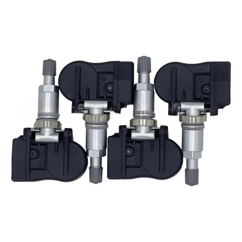 4PCS 8060004BAC0000 TPMS Sensor Tire Pressure Monitor Sensor 433MHz For Trumpchi AION GM6 GM8 GS3
4PCS 8060004BAC0000 TPMS Sensor Tire Pressure Monitor Sensor 433MHz For Trumpchi AION GM6 GM8 GS3