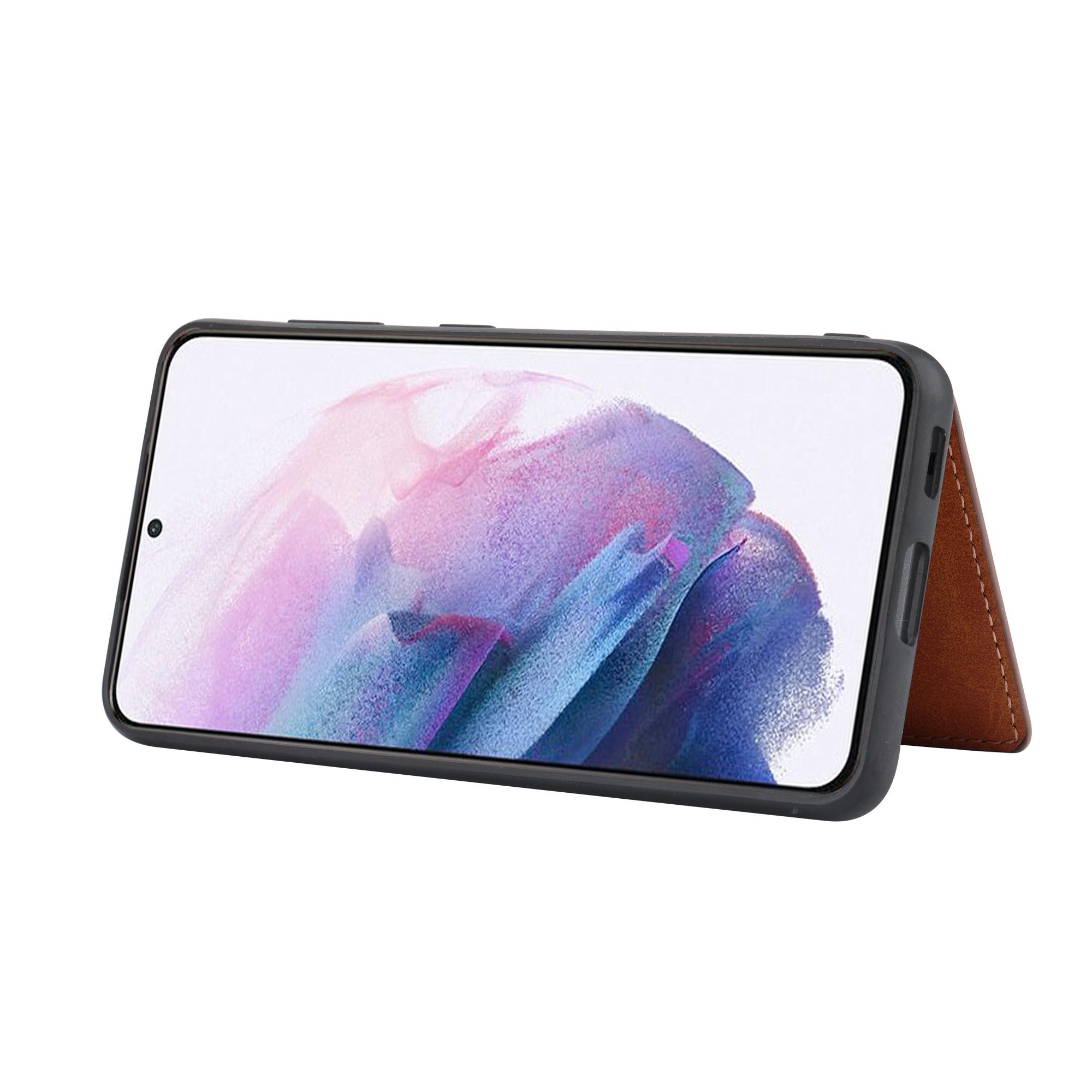 Cell Phone Case for Samsung Galaxy S24+,Calf Texture Card Holder PU Leather+TPU Cover Black
Cell Phone Case for Samsung Galaxy S24+,Calf Texture Card Holder PU Leather+TPU Cover Black
