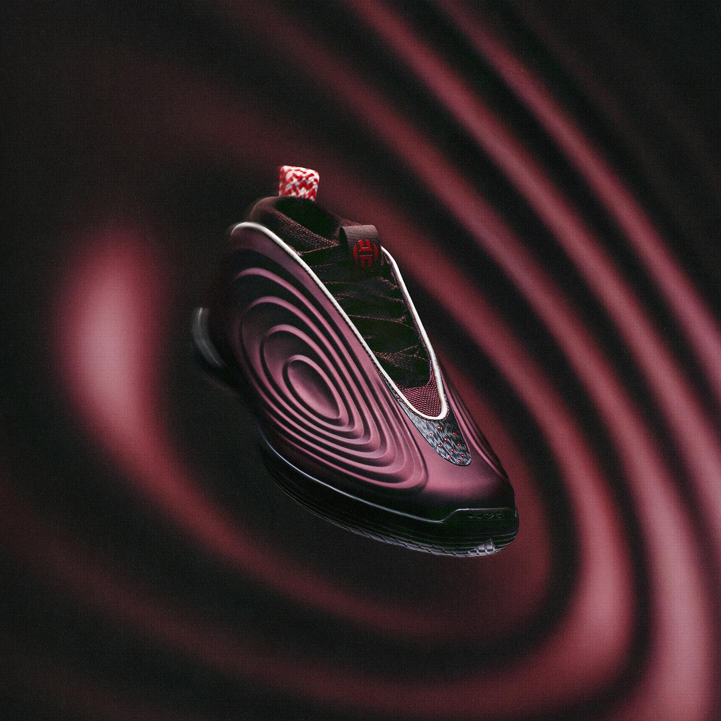 adidas Harden Vol. 10 Year of the Horse 42.5
adidas Harden Vol. 10 Year of the Horse 42.5