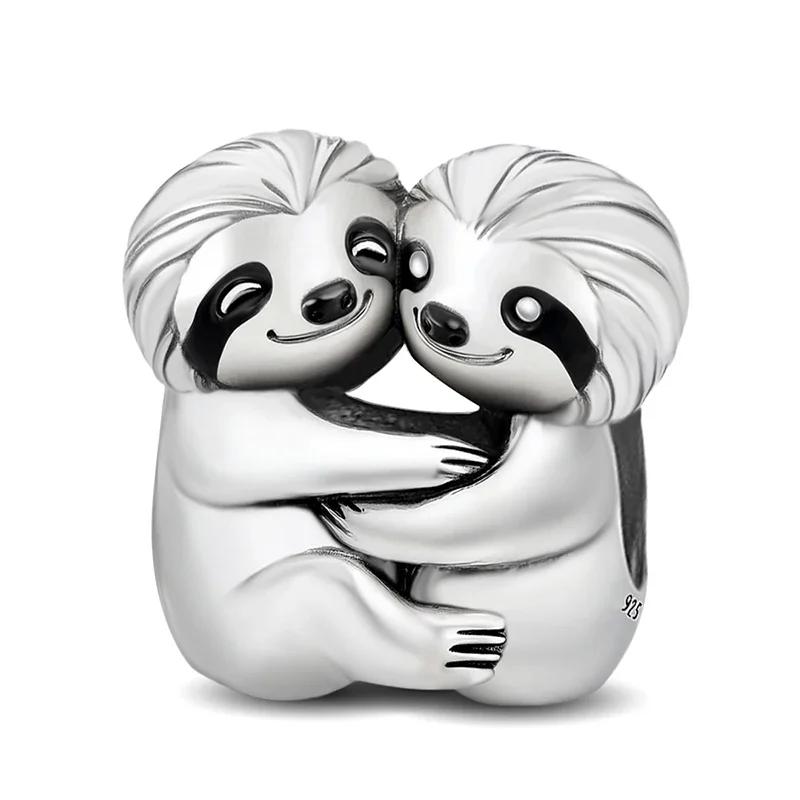 Copper Flower Suitcase Four Leaf Clover Turtle Charms Beads Fit For Original Pan Bracelets Diy Fine Jewelry Gift
Copper Flower Suitcase Four Leaf Clover Turtle Charms Beads Fit For Original Pan Bracelets Diy Fine Jewelry Gift