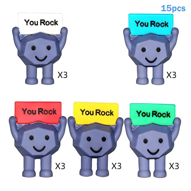 5/15/35/50Pcs Miniature You Rock Inspirational Statue, Desktop Home Decoration, Suitable For Holidays And Party Decorations.
5/15/35/50Pcs Miniature You Rock Inspirational Statue, Desktop Home Decoration, Suitable For Holidays And Party Decorations.