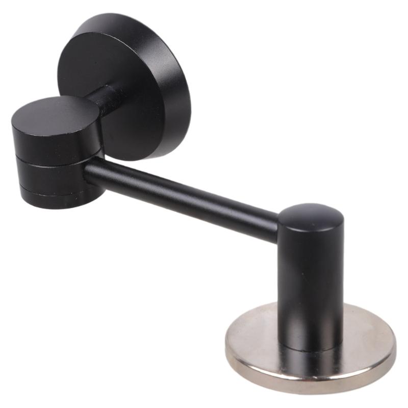 Coffee Accessory Holder Portafilter Screen Holder Magnetic Coffee Tool Stand Suitable for Kitchen and Office Use чёрный
Coffee Accessory Holder Portafilter Screen Holder Magnetic Coffee Tool Stand Suitable for Kitchen and Office Use чёрный