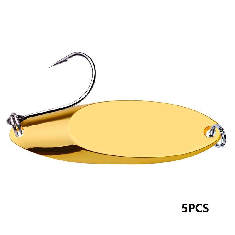 5 ШТ. Блискітки з діагональним вирізом коня для закидання на далекі відстані, дорожня наживка, морська риболовля, біоміметична підроблена наживка, металеві блискітки 7g золотий
5 ШТ. Блискітки з діагональним вирізом коня для закидання на далекі відстані, дорожня наживка, морська риболовля, біоміметична підроблена наживка, металеві блискітки 7g золотий
