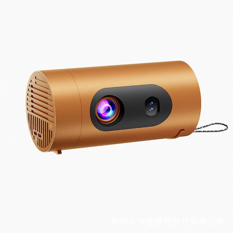 4K HD WiFi Android Розумний Міні Проектор Q8 з Підключенням до Мобільного Живлення
4K HD WiFi Android Розумний Міні Проектор Q8 з Підключенням до Мобільного Живлення