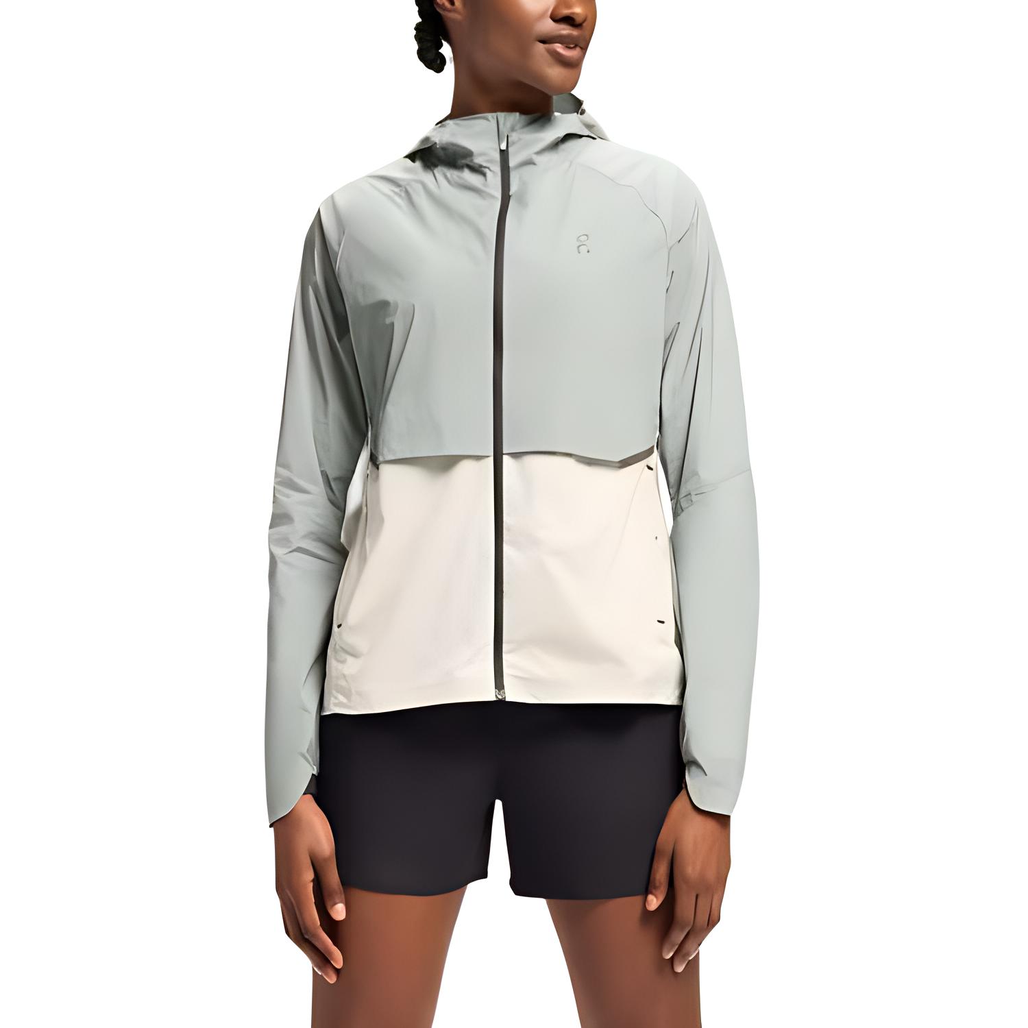On Core Jacket Comfortable Casual Waterproof Hooded Jacket Women Jackets Pebble-Grey Glacier-Grey 1WE10411911 S
On Core Jacket Comfortable Casual Waterproof Hooded Jacket Women Jackets Pebble-Grey Glacier-Grey 1WE10411911 S