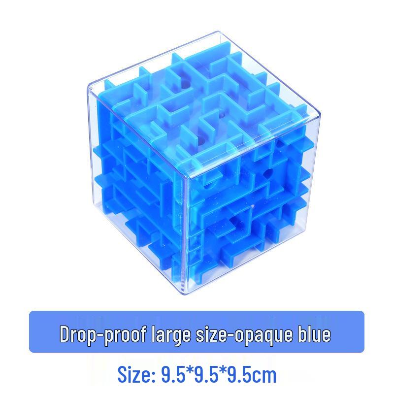 Перший Клас 3D Магічний Лабіринт: Навчальна креативна іграшка для розвитку мозку для дітей
Перший Клас 3D Магічний Лабіринт: Навчальна креативна іграшка для розвитку мозку для дітей