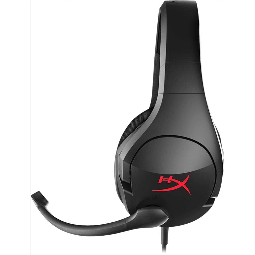 HYPERX Cloud Stinger Gaming Удобный Память Микрофон Совместимый с Xbox Nintendo и Черный – Гарнитура, Легкий, Пена, Проводной, Поворотный,
HYPERX Cloud Stinger Gaming Удобный Память Микрофон Совместимый с Xbox Nintendo и Черный – Гарнитура, Легкий, Пена, Проводной, Поворотный,