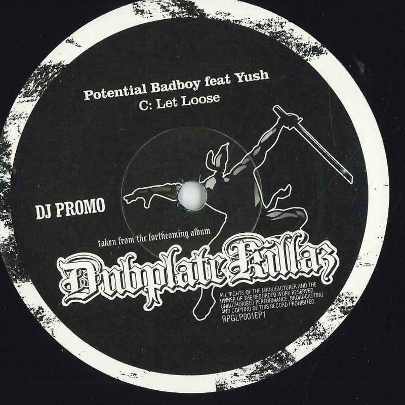12inch Record VARIOUS Dpk Ep 1 RPGLP001EP1 GANJA RECORDS 2004 UK Dance Electronica Used
12inch Record VARIOUS Dpk Ep 1 RPGLP001EP1 GANJA RECORDS 2004 UK Dance Electronica Used