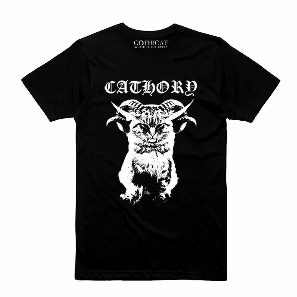 Cathory - T-Shirt 2XL
Cathory - T-Shirt 2XL