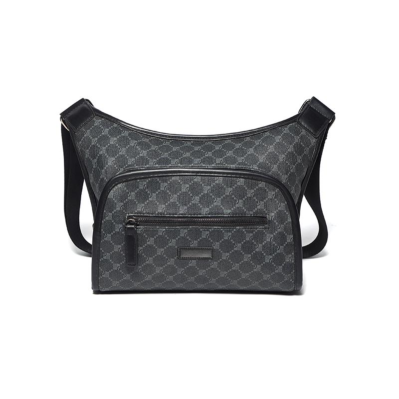 Luxury Designer Men s Shoulder Bag Crossbody Bags High Quality Leather Messenger Bag For Men Fashion Casual Men Bag Handbag Sac 26cmX21cmX8cm
Luxury Designer Men s Shoulder Bag Crossbody Bags High Quality Leather Messenger Bag For Men Fashion Casual Men Bag Handbag Sac 26cmX21cmX8cm