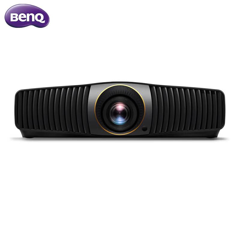 BenQ W6000L 4K Laser Home Theater Projector (CN version)
BenQ W6000L 4K Laser Home Theater Projector (CN version)