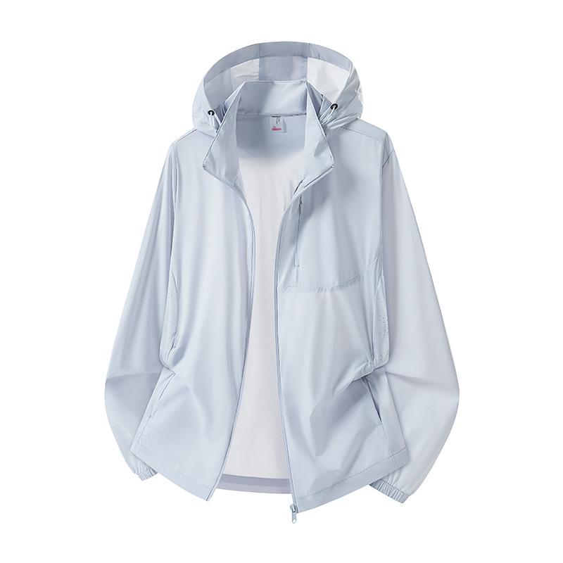 UPF50+ Ice Silk Sun Protection for Men & Women: Summer Anti-UV Outdoor Fishing Clothing L
UPF50+ Ice Silk Sun Protection for Men & Women: Summer Anti-UV Outdoor Fishing Clothing L