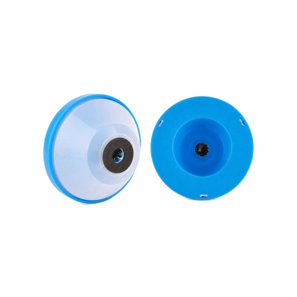 5pcs/2pcs Anti Vibration Drill Dust Collector ABS Sponge Hole Saw Dust Catcher Drywall 2pcs
5pcs/2pcs Anti Vibration Drill Dust Collector ABS Sponge Hole Saw Dust Catcher Drywall 2pcs