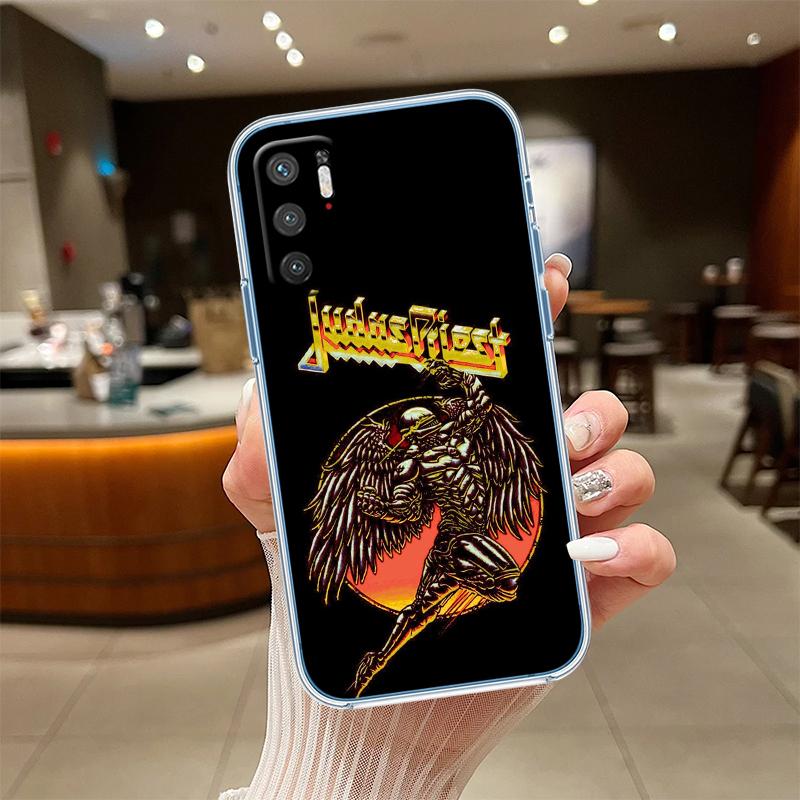 RE37 J-Judas Pattern P-Priest Phone Case for Motorola Moto G40 G04 G05 One Ace Action Fusion + Plus Hyper Macro Vision Zoom Motorola Moto G40 Fusion
RE37 J-Judas Pattern P-Priest Phone Case for Motorola Moto G40 G04 G05 One Ace Action Fusion + Plus Hyper Macro Vision Zoom Motorola Moto G40 Fusion