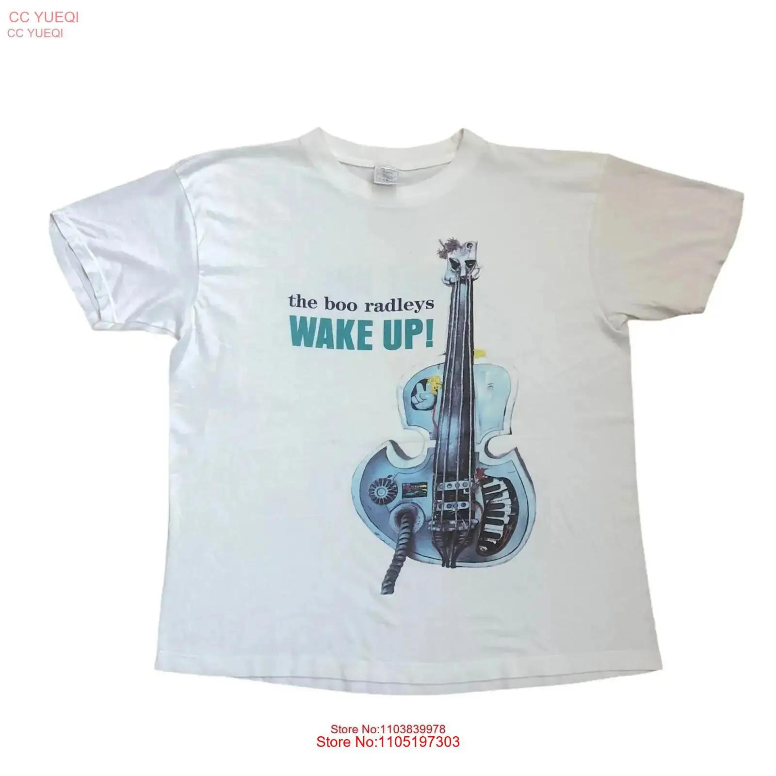 Vintage 90 s The Boo Radleys T Shirt Size XL Wake Up Album Shoegaze Britpop Rock Tour vintage Washed graphic Comfortable S разноцветный
Vintage 90 s The Boo Radleys T Shirt Size XL Wake Up Album Shoegaze Britpop Rock Tour vintage Washed graphic Comfortable S разноцветный