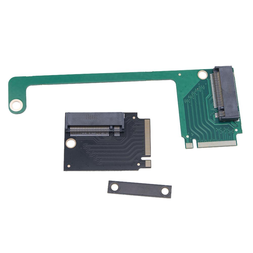 1шт для Asus Rog Ally Handheld Transfer Board Адаптер пам’яті SSD PCIE4.0 M.2 M.2 Transfercard Модифікований адаптер Аксесуари Short style
1шт для Asus Rog Ally Handheld Transfer Board Адаптер пам’яті SSD PCIE4.0 M.2 M.2 Transfercard Модифікований адаптер Аксесуари Short style