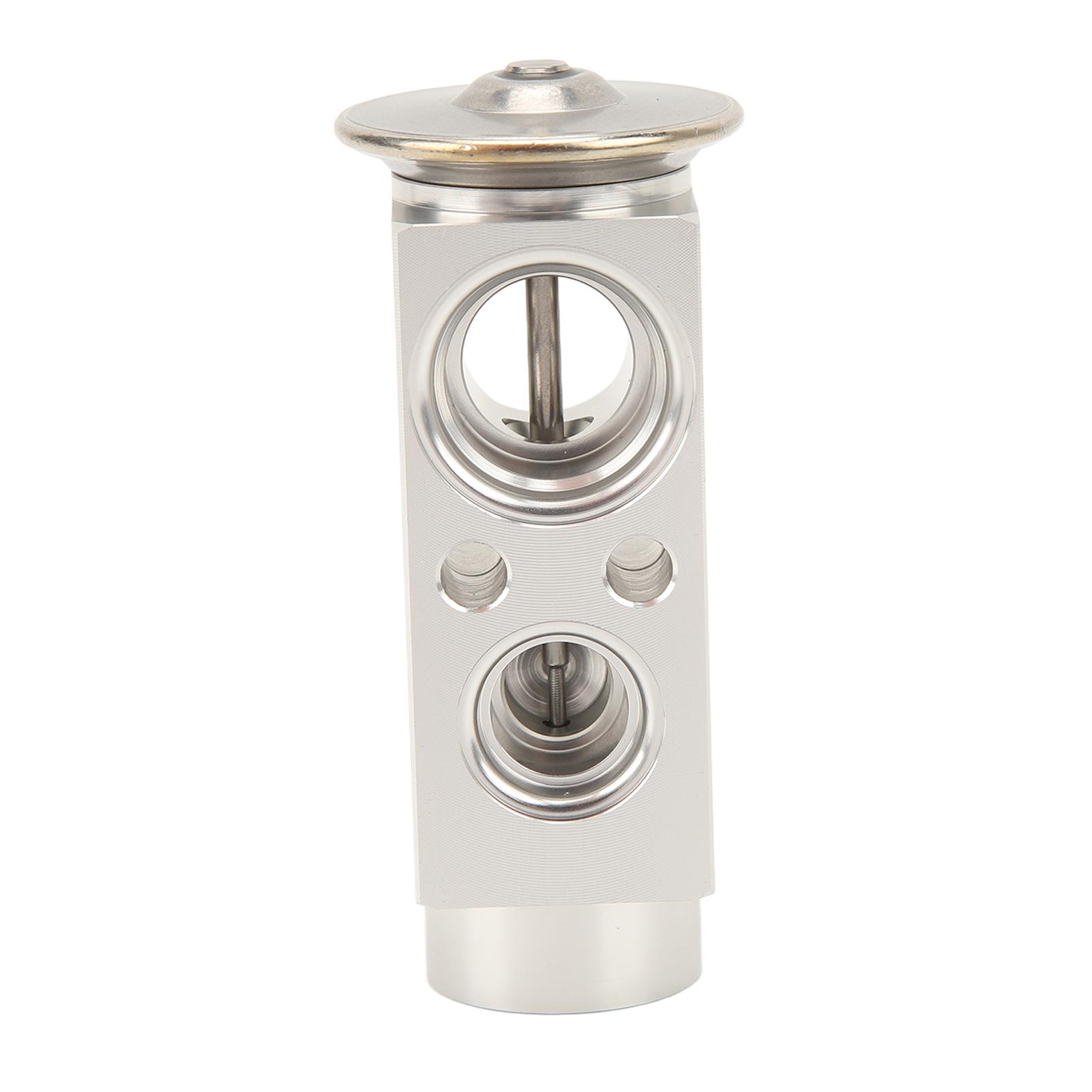 AC Expansion Valve 64116929991 Compact Structure Air Conditioner Expansion Valve Fit For Z4
AC Expansion Valve 64116929991 Compact Structure Air Conditioner Expansion Valve Fit For Z4