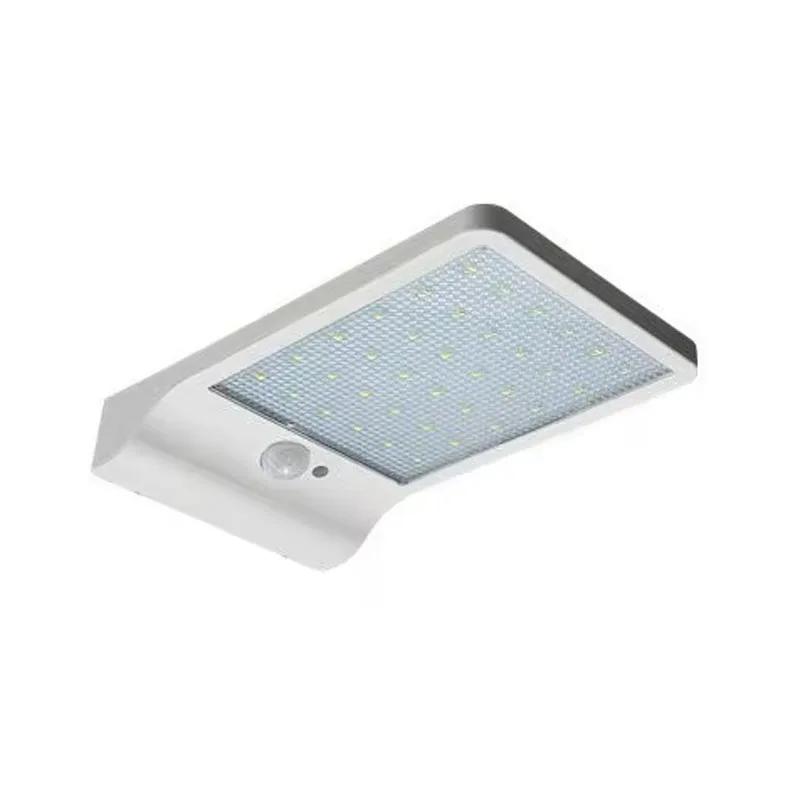 PIR Sensor Solar Street Light Garden Garage Light LED Light 48led with Mounting Pole for Outdoor Garage Garden Street Shed Yard
PIR Sensor Solar Street Light Garden Garage Light LED Light 48led with Mounting Pole for Outdoor Garage Garden Street Shed Yard